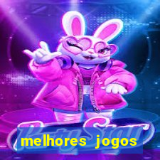 melhores jogos estrategia android